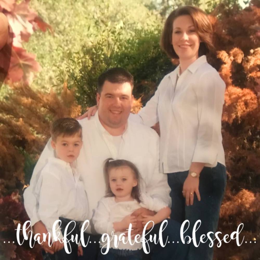 Meet your Posher, Christi